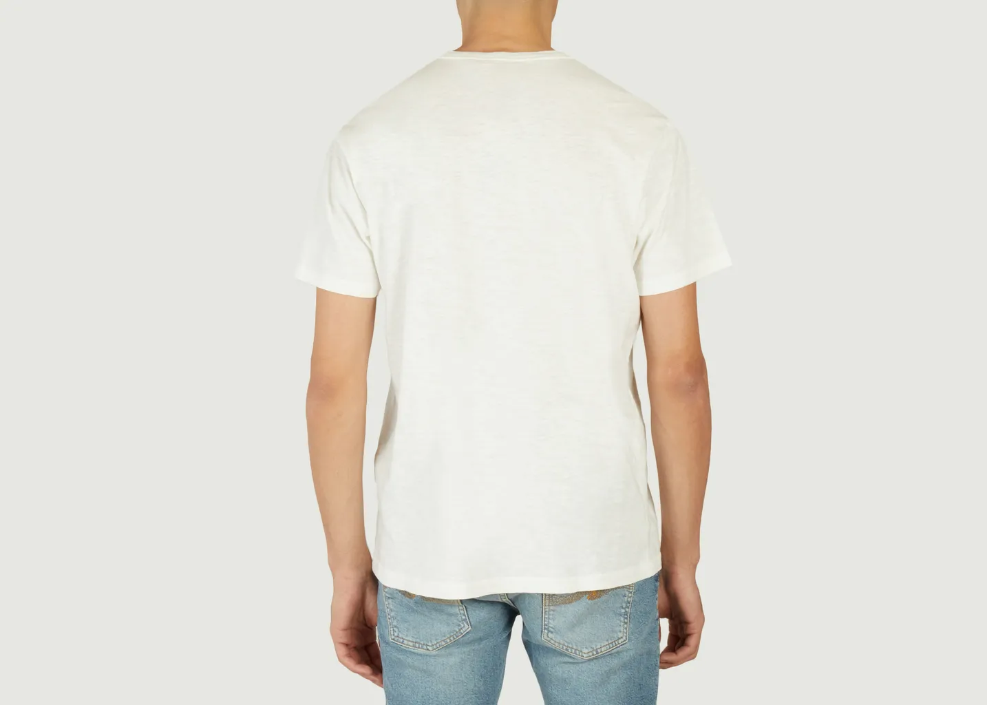 Tee-shirt Roffe Nudie Jeans