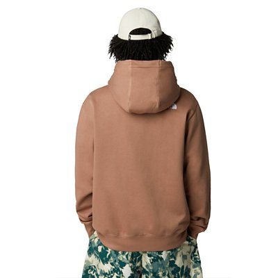 Sweatshirt à capuche homme Essential THE NORTH FACE