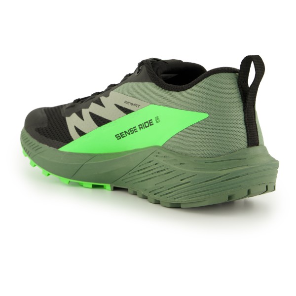 Salomon - Sense Ride 5 - Chaussures de trail