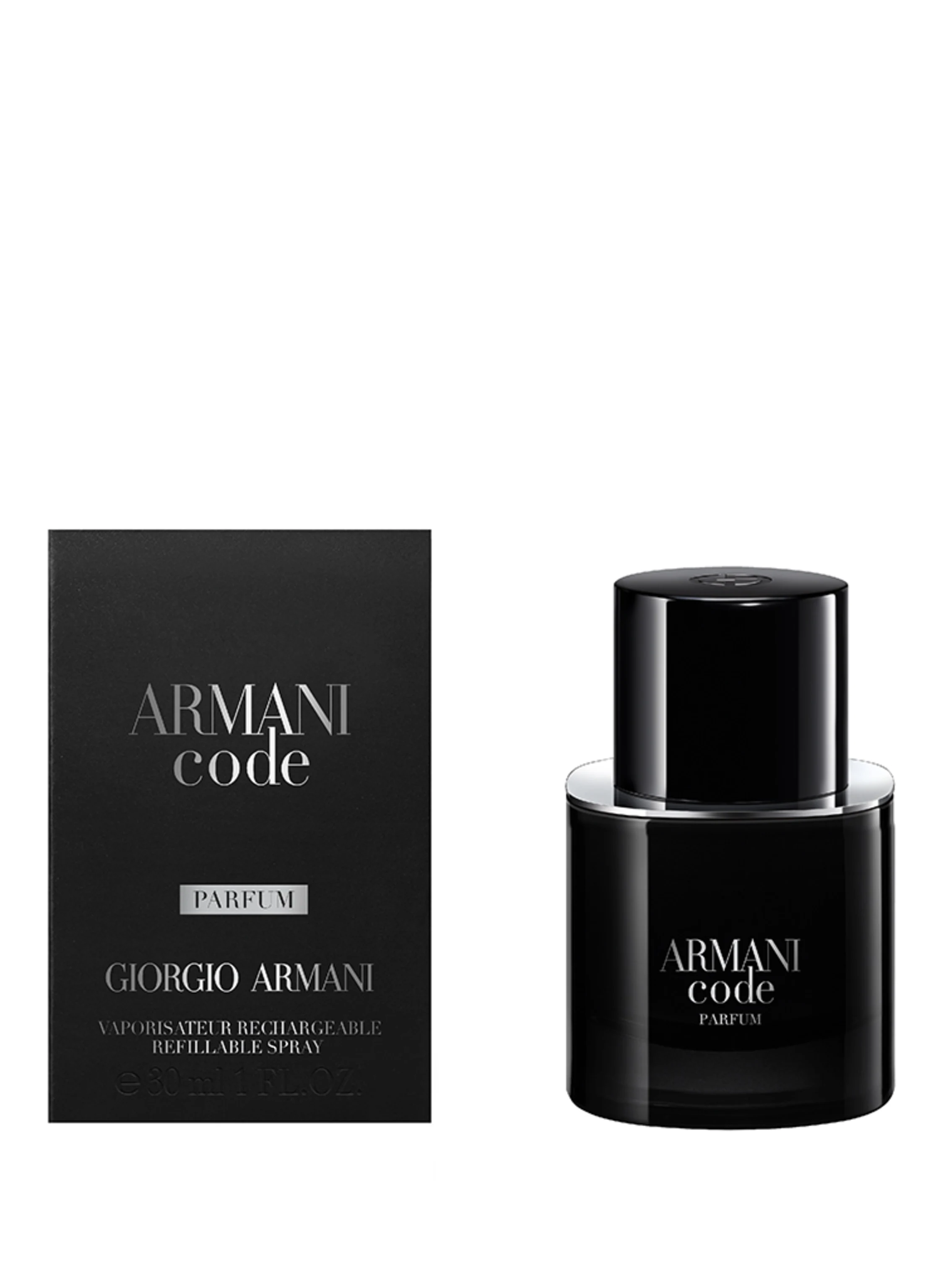 GIORGIO ARMANI BEAUTY CODE