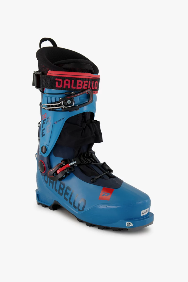 Dalbello Quantum Free Asolo Factory 130 Herren Tourenskischuh