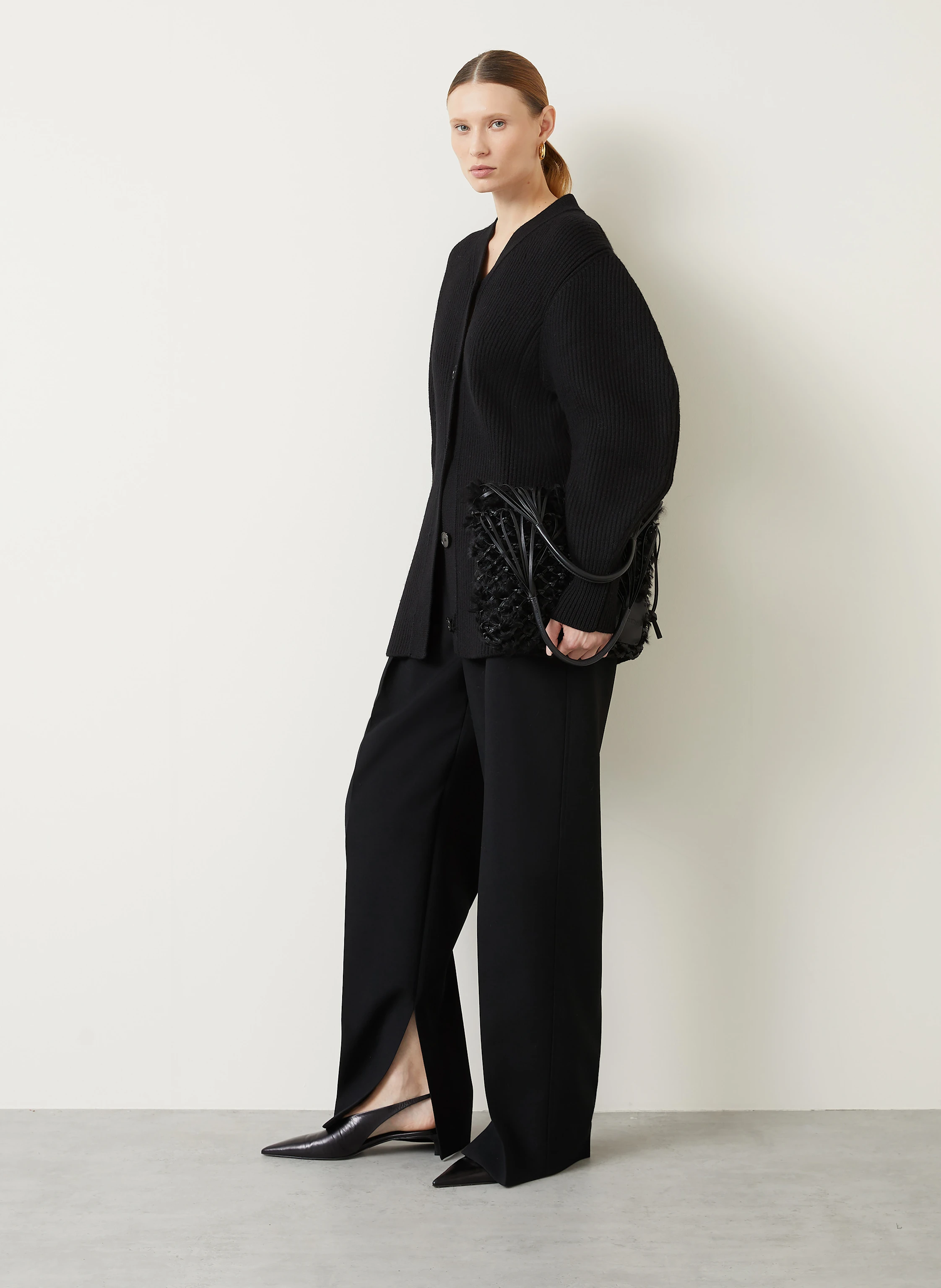 JIL SANDER Hose