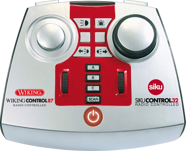 SIKU 6708 Control RC-Fernsteuermodul