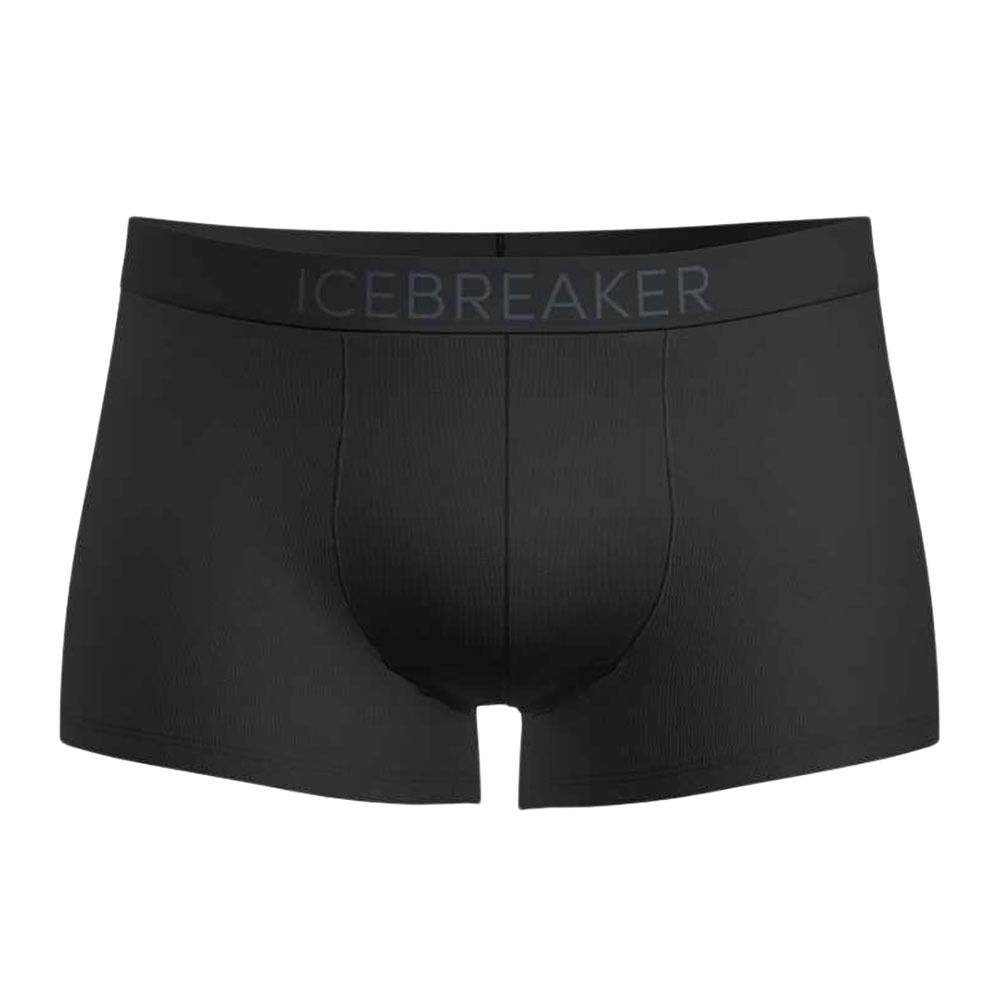 Icebreaker ANATOMICA COOL-LITE - Boxer Homme black