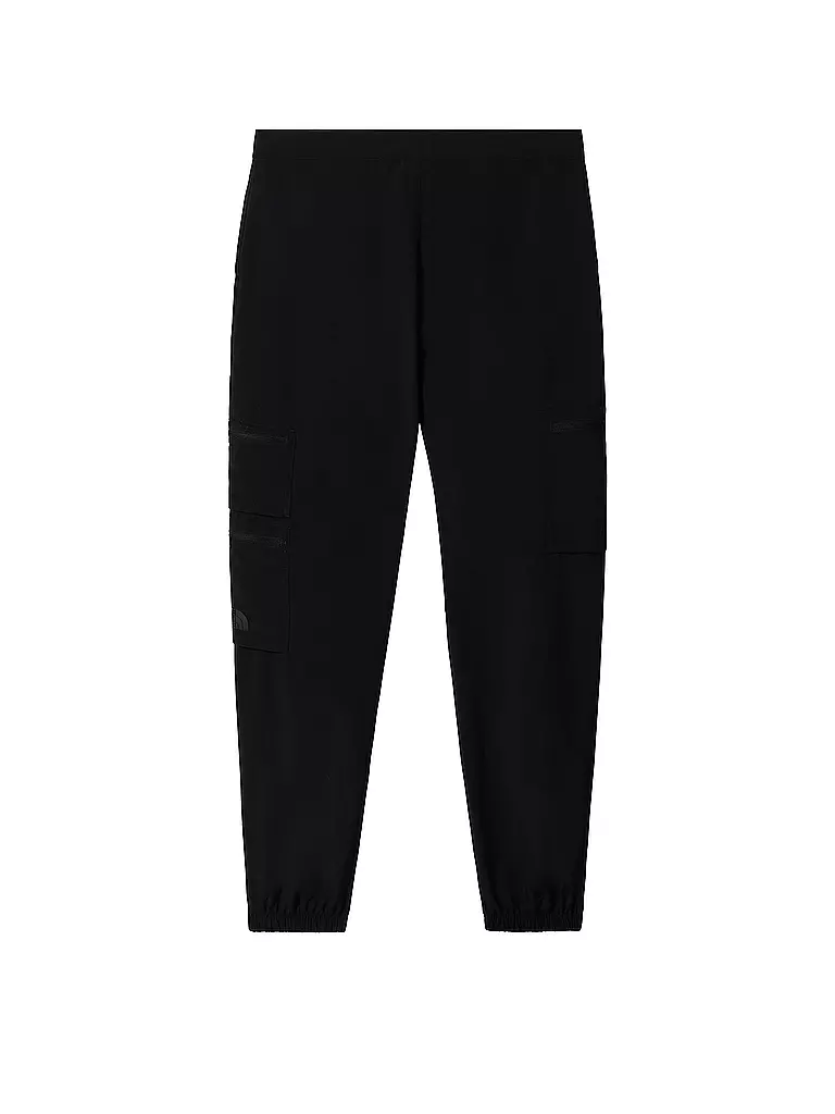 THE NORTH FACE Cargohose  schwarz