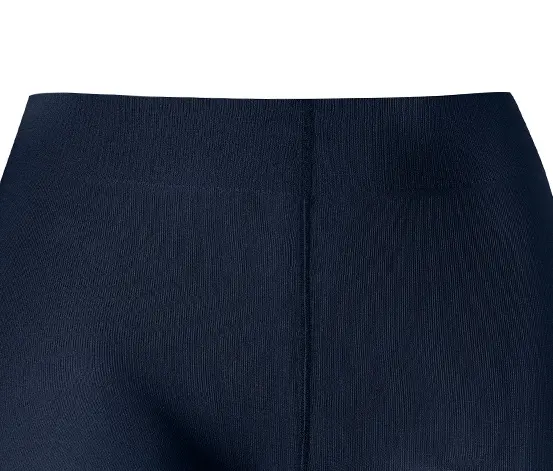 2 Paar blickdichte Strumpfhosen