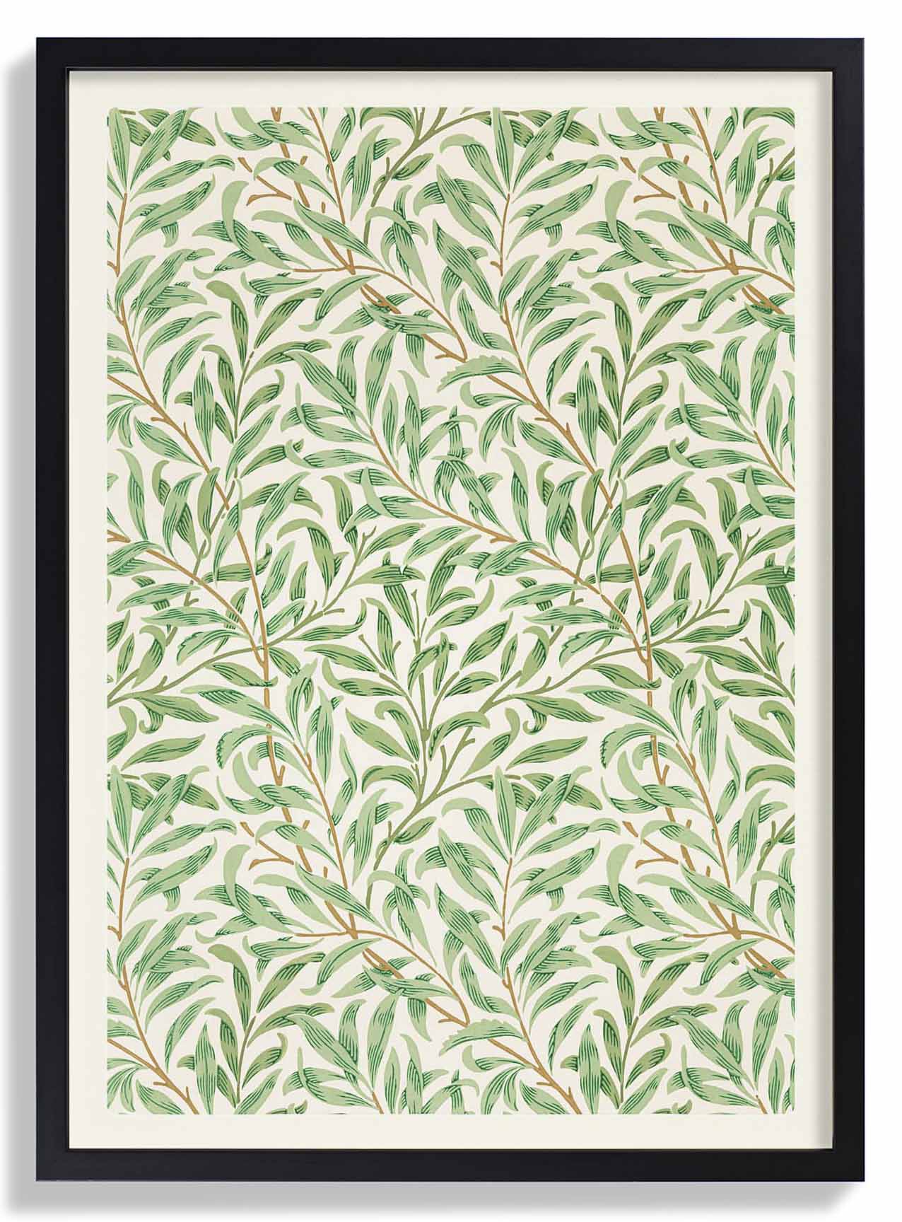 William Morris Vintage Willow Bough
