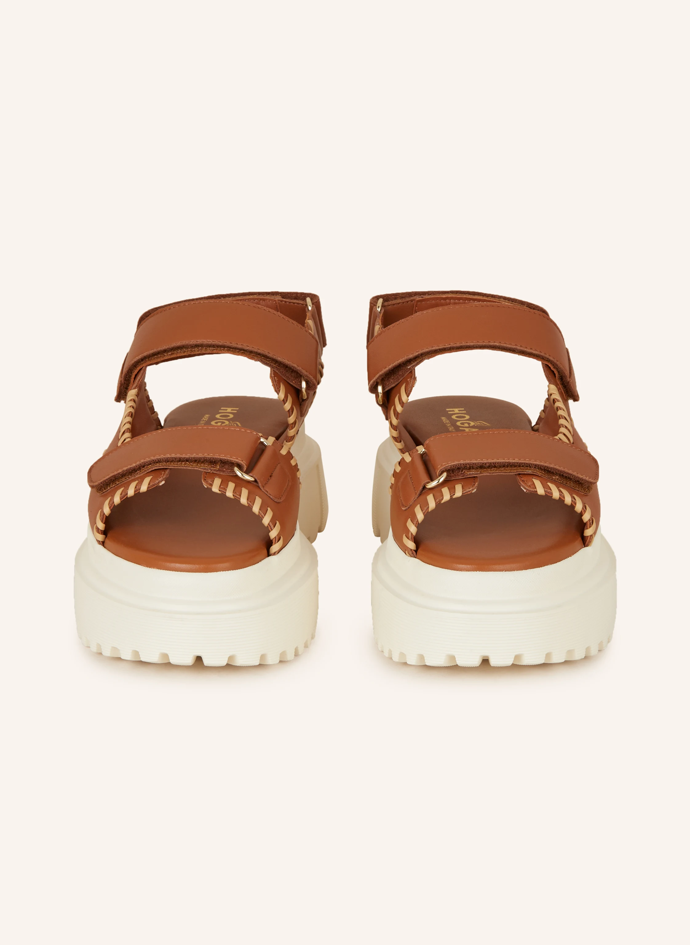 HOGAN Sandalen
