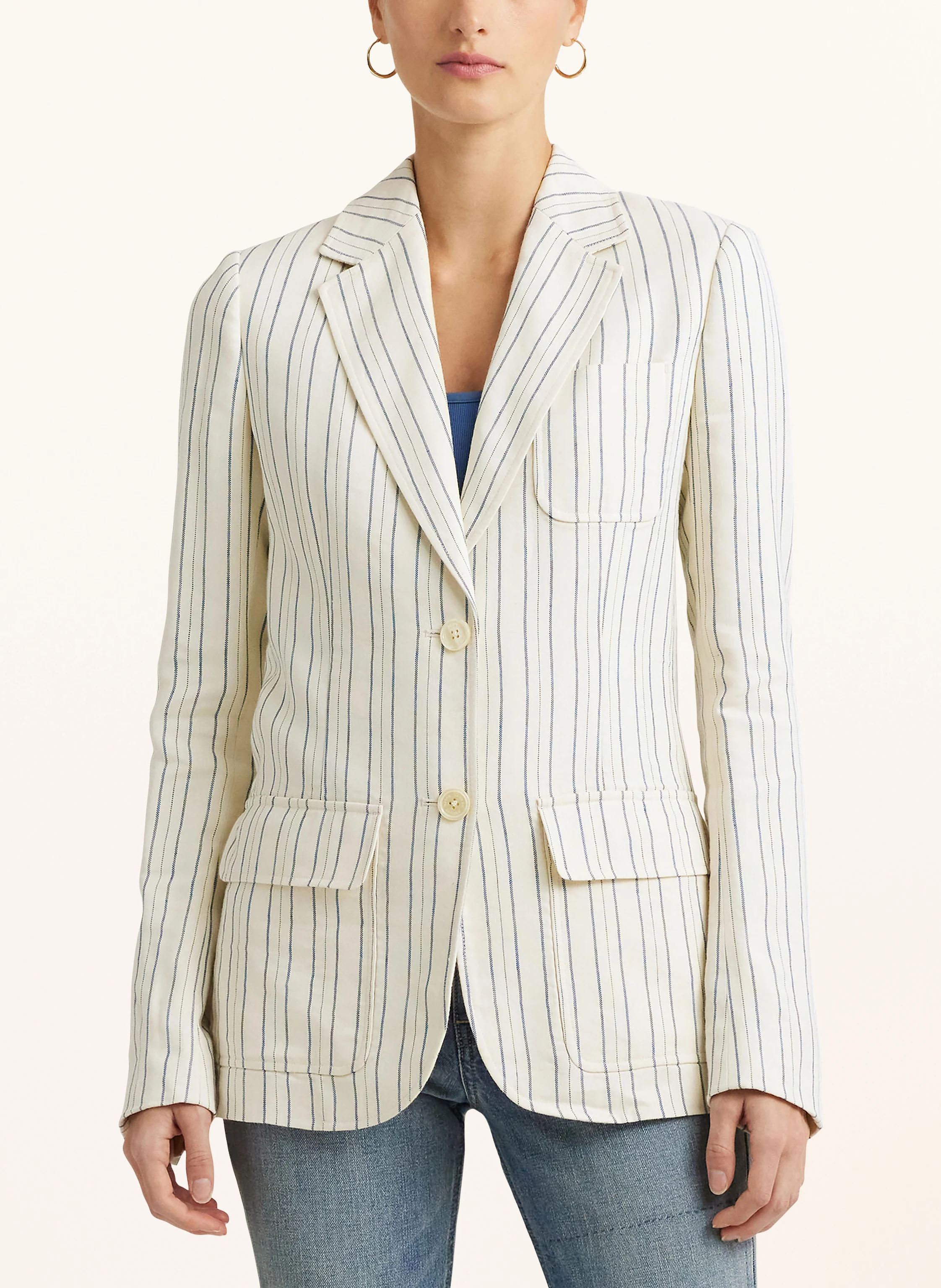 LAUREN RALPH LAUREN Blazer