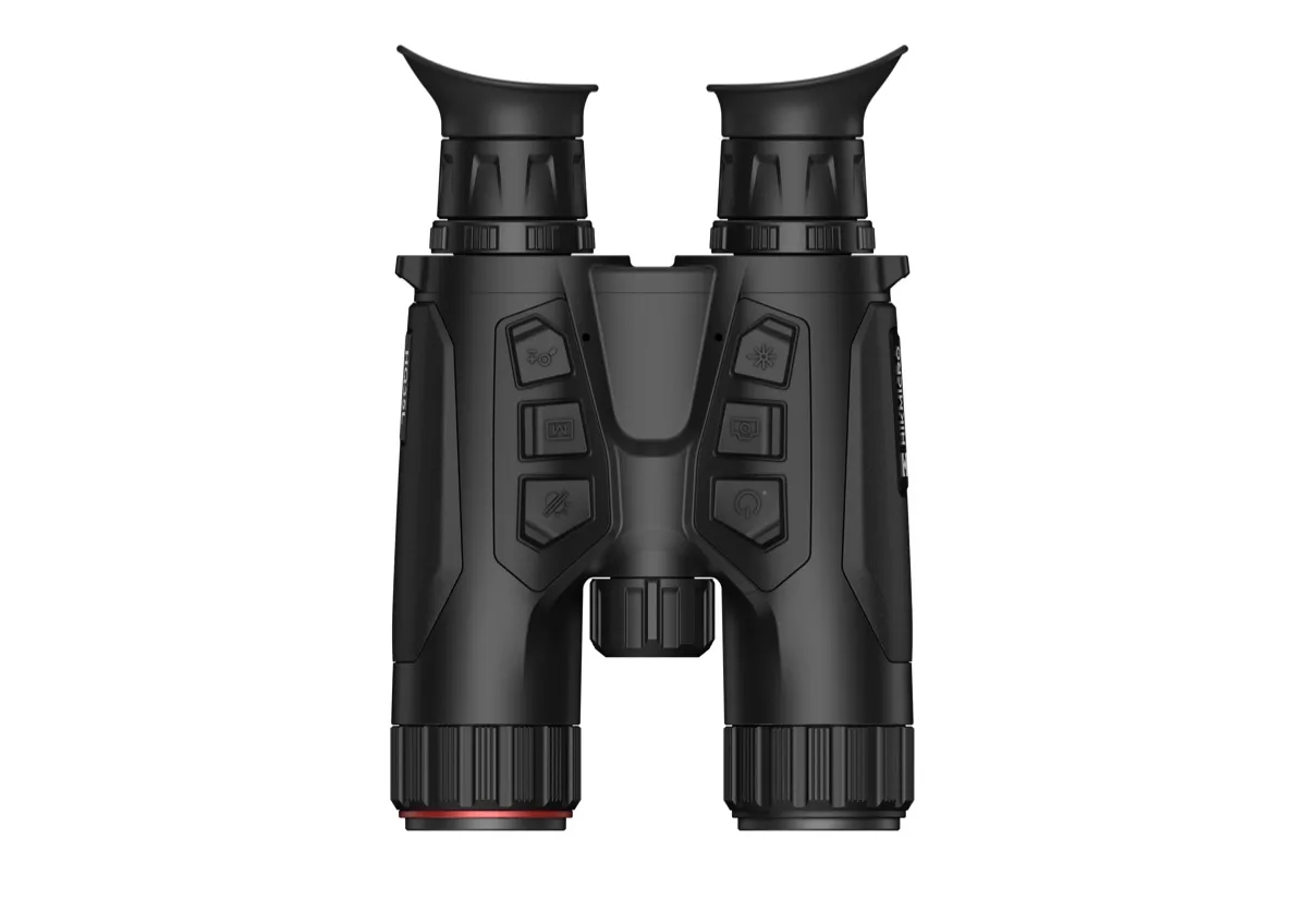 HIK Micro Habrok Hq35l Black