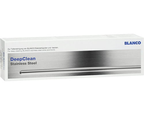 Reinigingsmiddel BLANCO DeepClean RVS 150 ml tube 526306