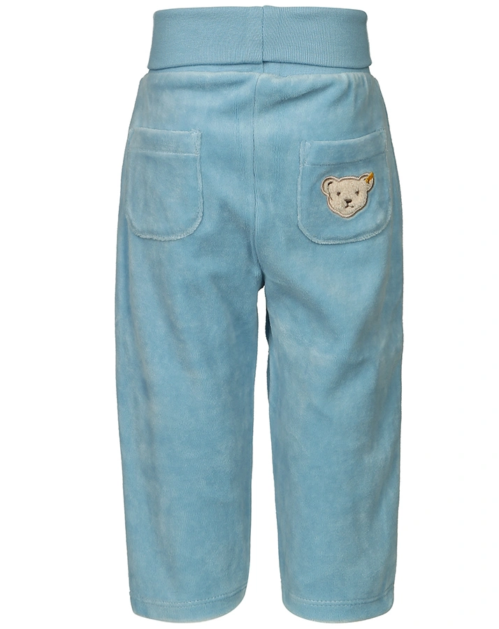 Nicki-Hose BASIC in hellblau