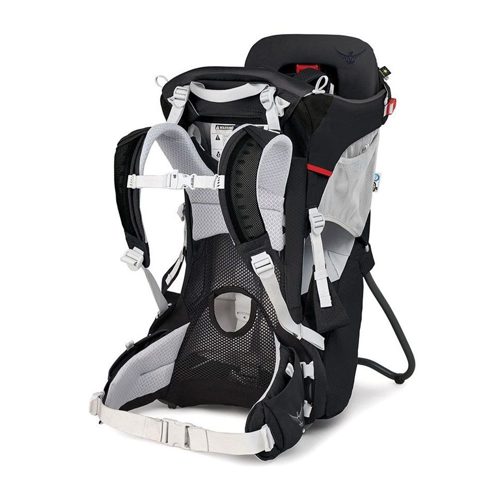 Osprey POCO 20L - Porte-bébé starry black