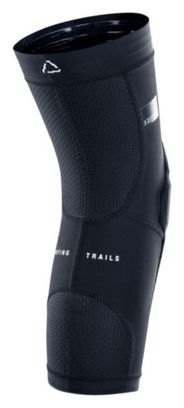Genouillères ION K-Sleeve 2.0 AMP Noir