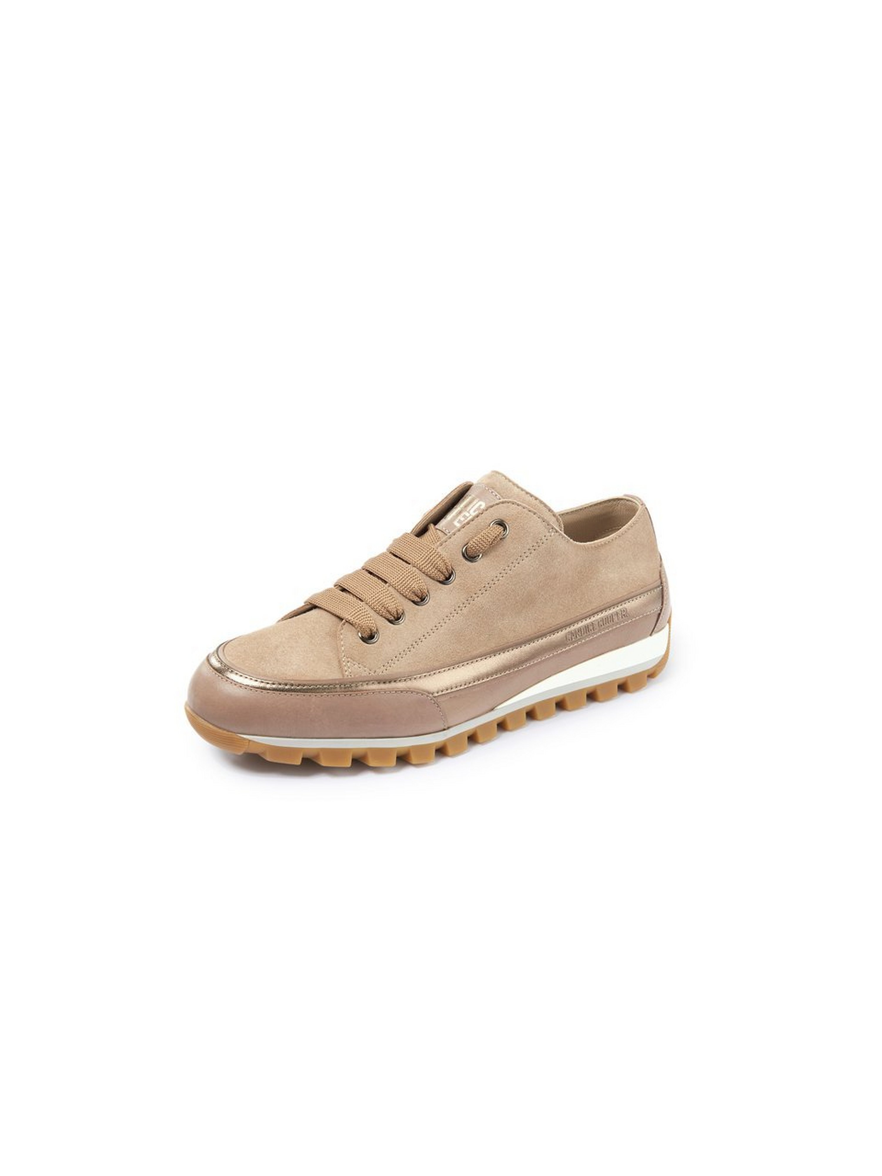 Sneaker Janis Zip