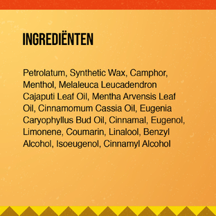 Tiger balm Tijgerbalsem Rood Sterk Pot 30GR