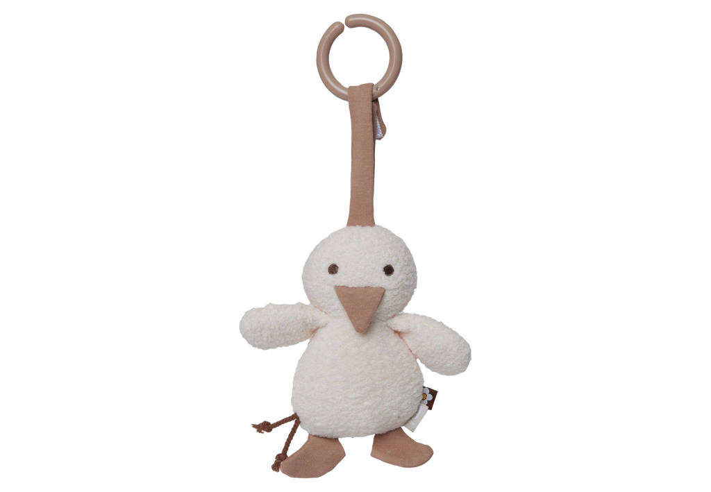 wagenhanger Spring Garden Duck