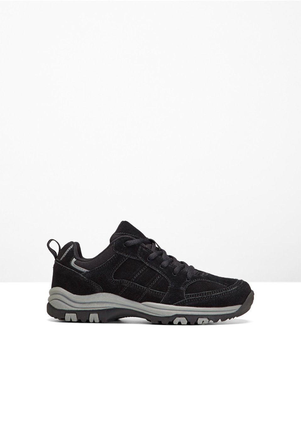 Chaussure de randonnée en cuir