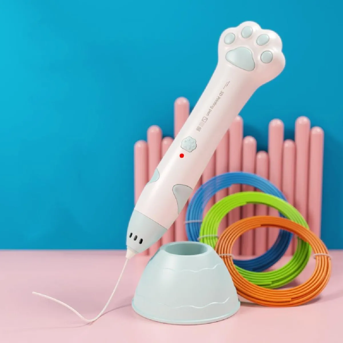Yonis Stylo 3D Température Basse