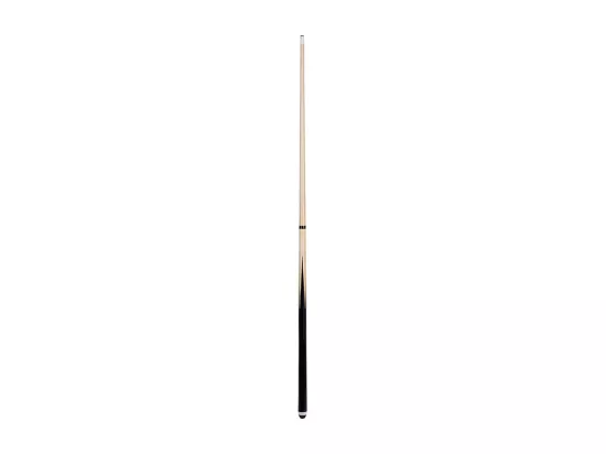 Lot de 2 Queues de Billard 