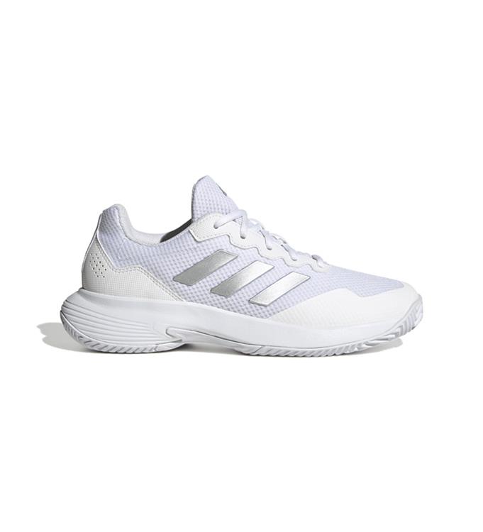 adidas Women GameCourt 2.0 Tennisschoenen
