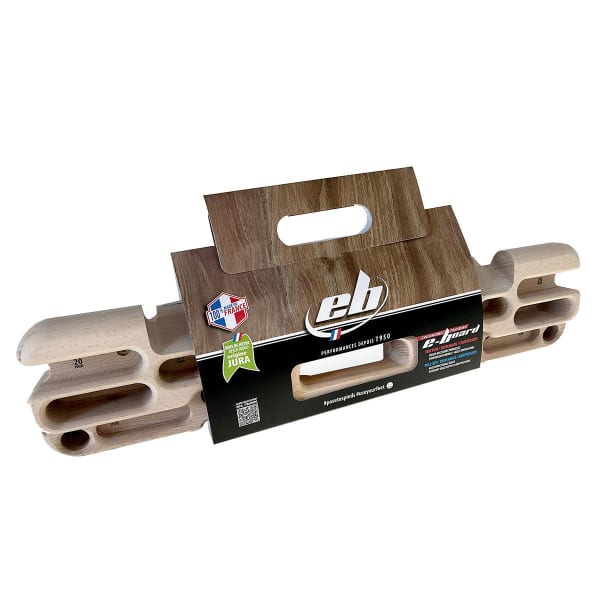 Poutre escalade EB E BOARD UNICOLORE