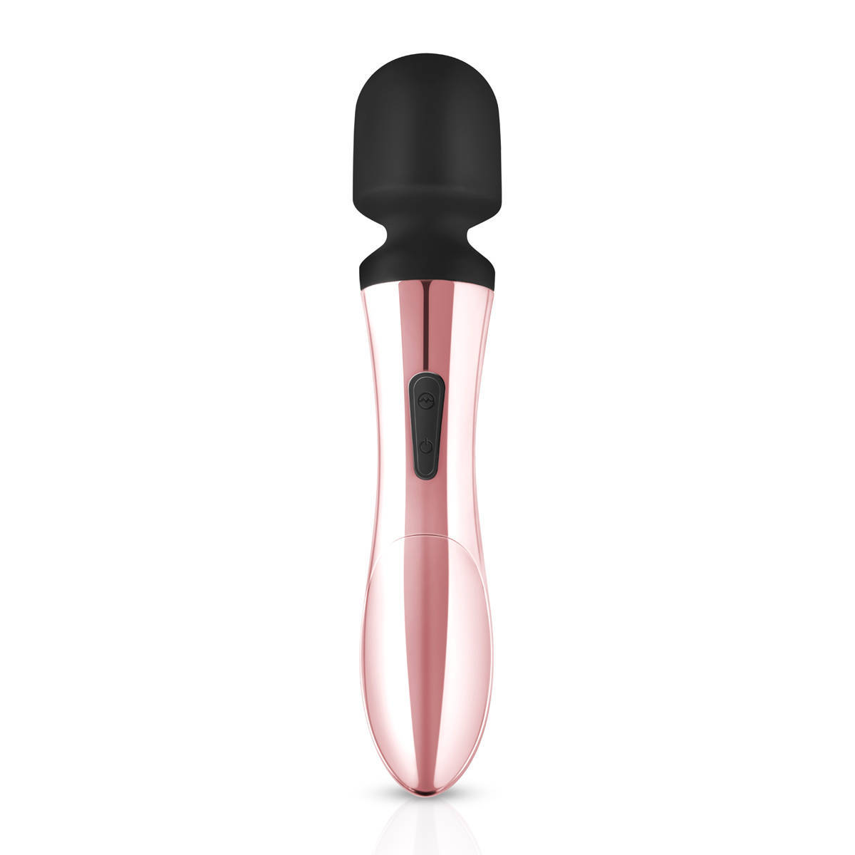 Rosy Gold Nouveau Curve Massager vibrator