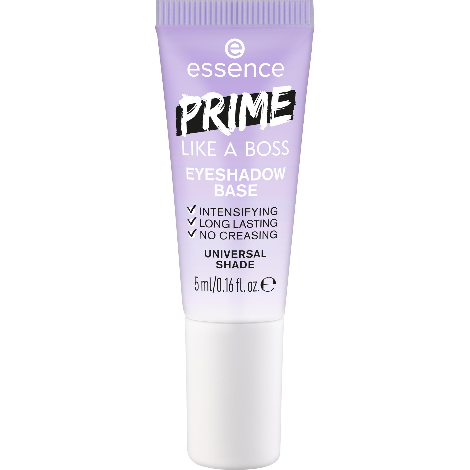 PRIME LIKE A BOSS EYESHADOW BASE