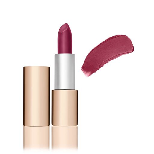 Jane Iredale Naturally Moist Læbestift, Rose
