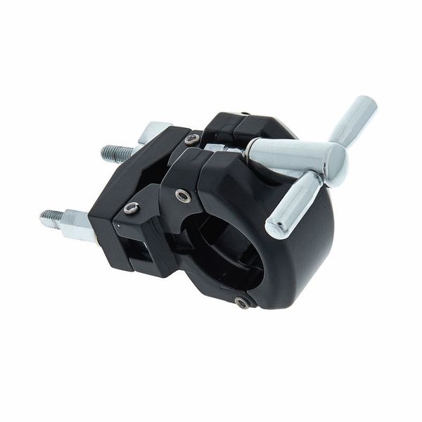 Millenium Rack Clamp Black