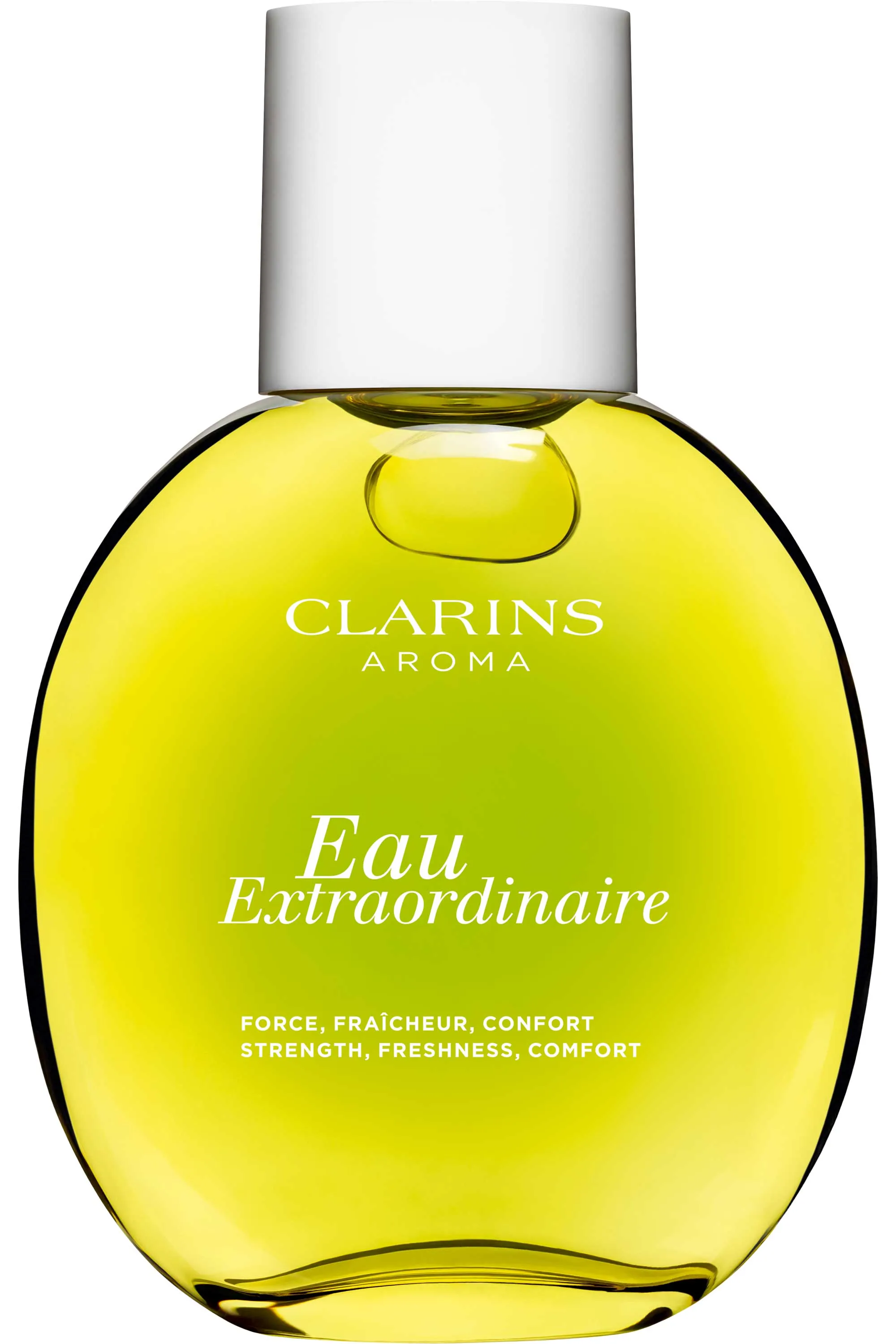 Clarins Eau de soin Extraordinaire-50 ml