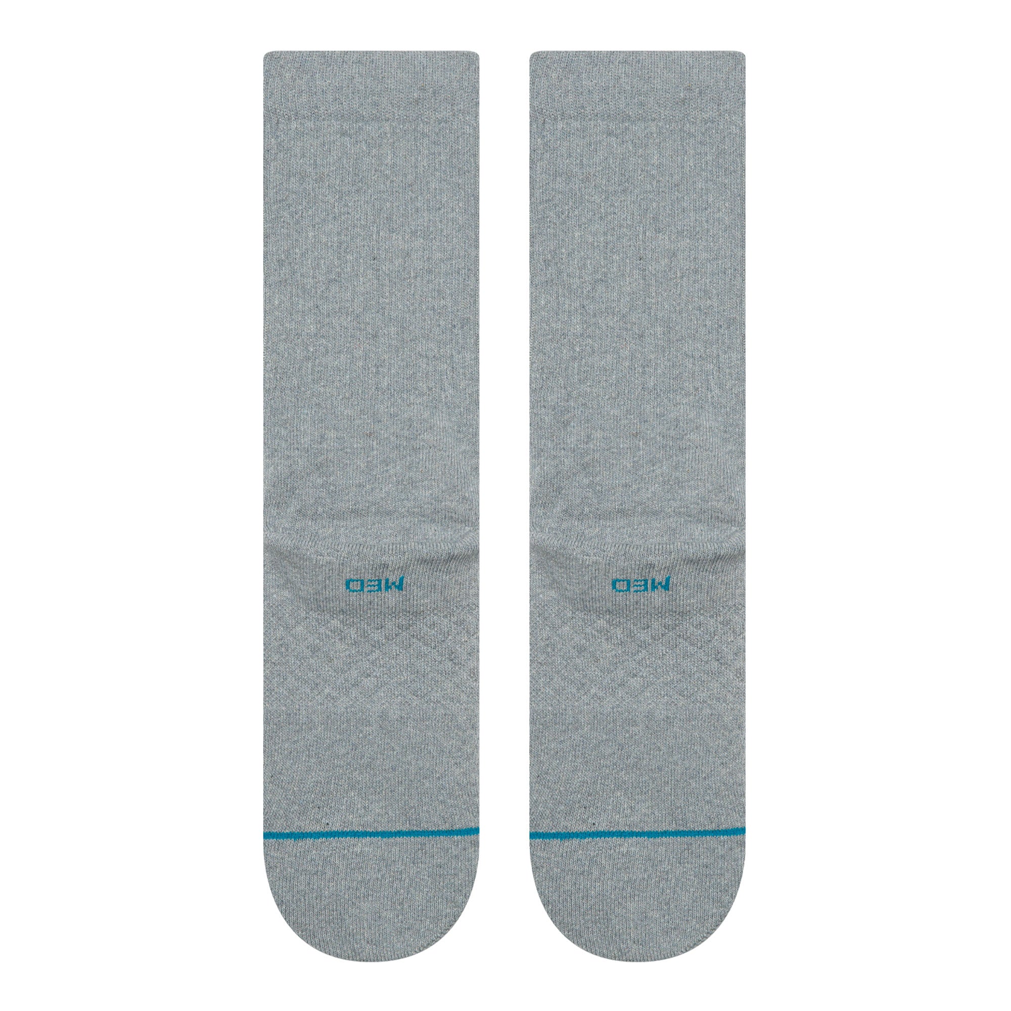 Stance<br>Fred Denim Crew Socks