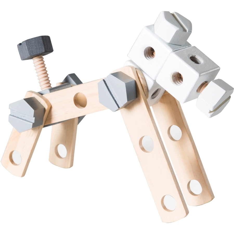 roba Holzbaukasten