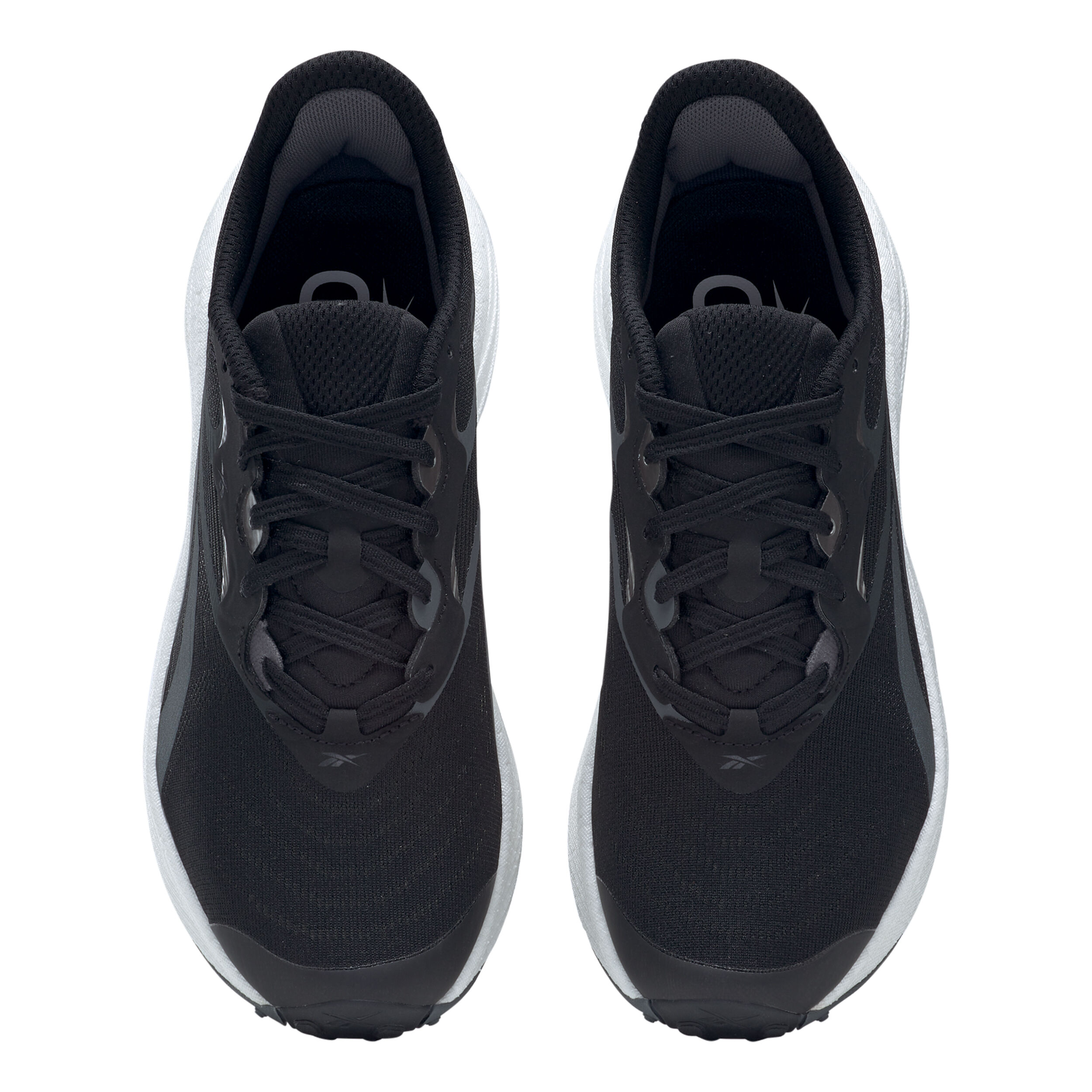 Reebok Floatride Energy 5 Chaussure De Running Sans Stabilisateurs Femmes - Noir , Gris