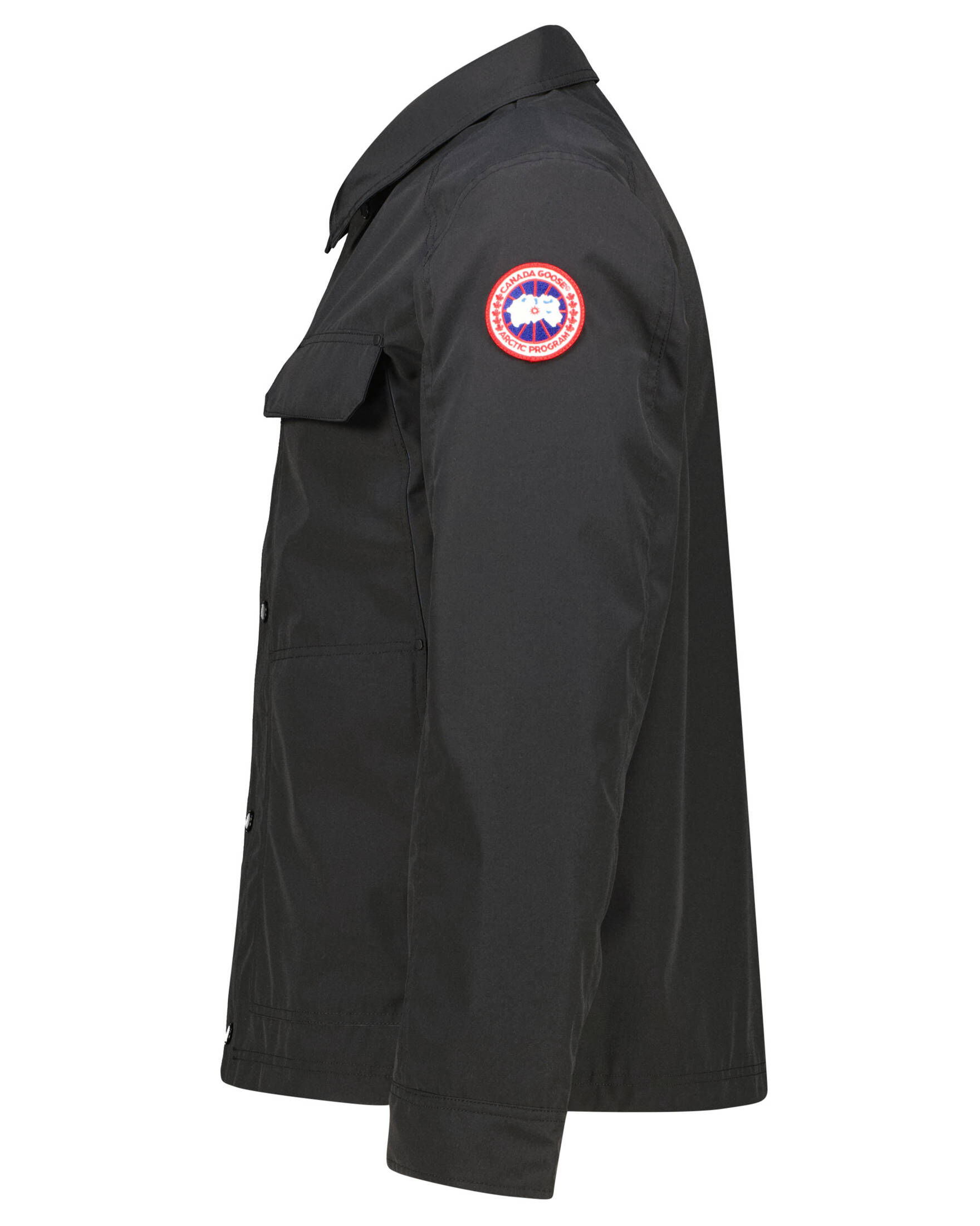 Canada Goose| Herren Jacke BURNABY CHORE COAT