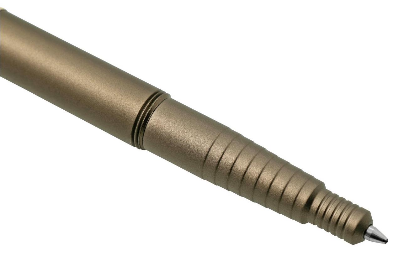 CRKT Collet Pen TPENWU Aluminium, tactische pen