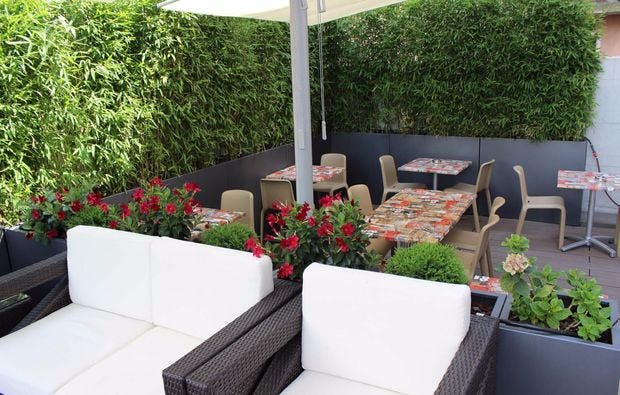 Kurztrip in Lugano als Geschenkidee