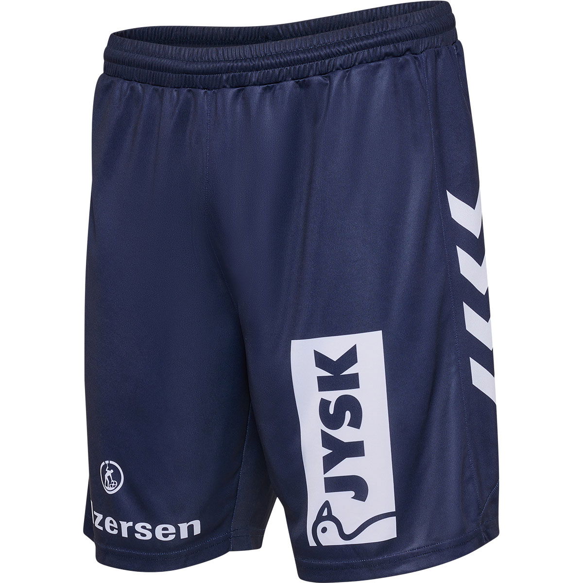 SG Flensburg-Handewitt Hjemmebaneshorts 24/25
