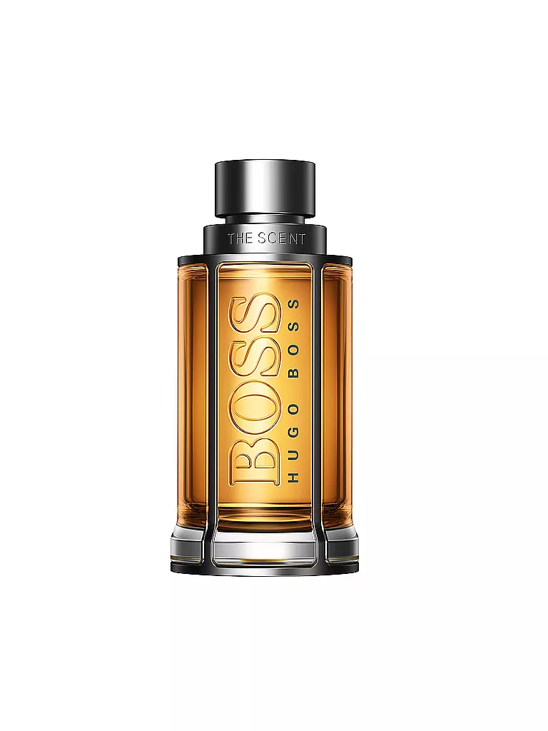 BOSS The Scent After Shave Lotion 100 ml keine Farbe