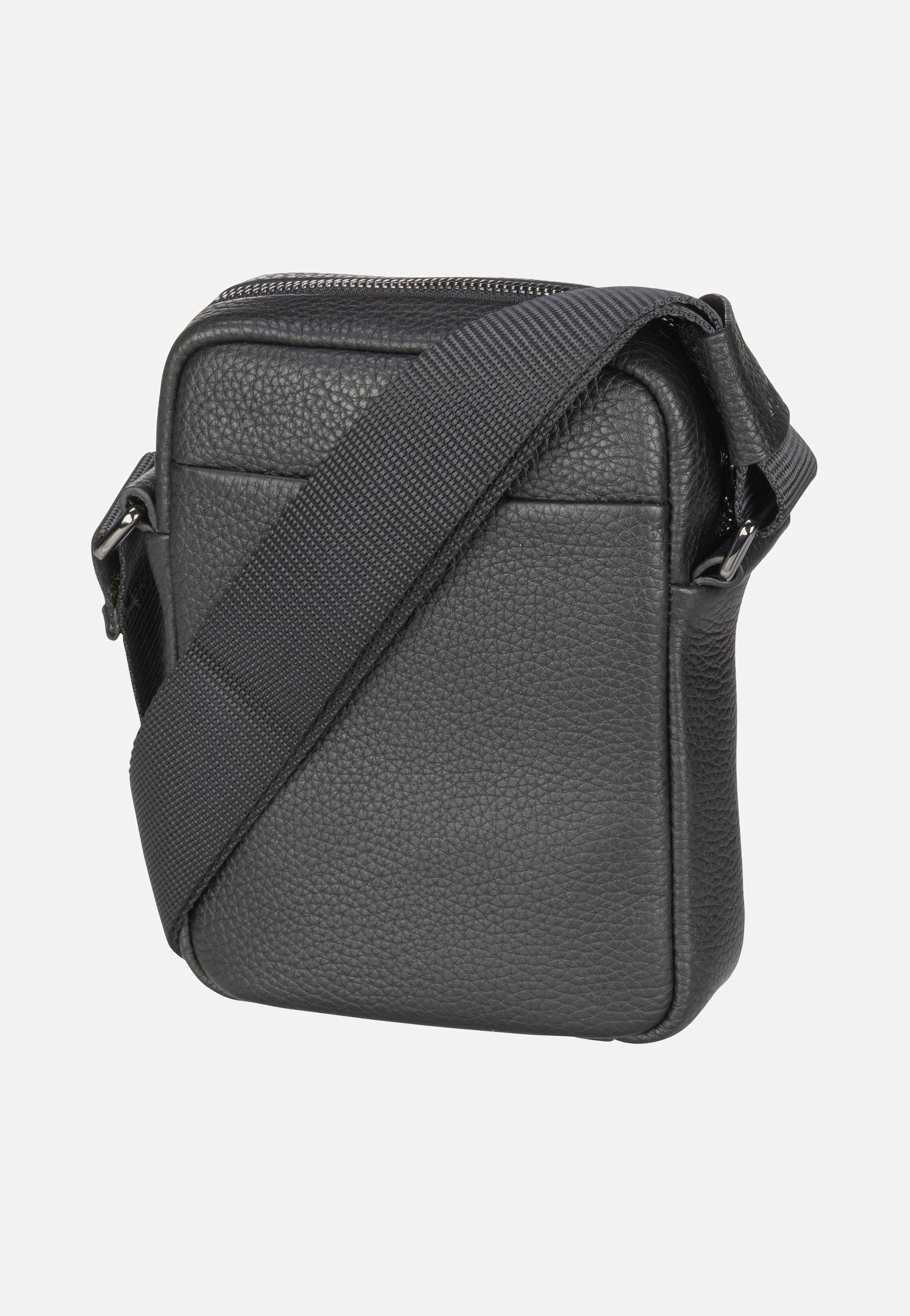 Cardona Rafael XSVZ1 Black - Crossbody Bag
