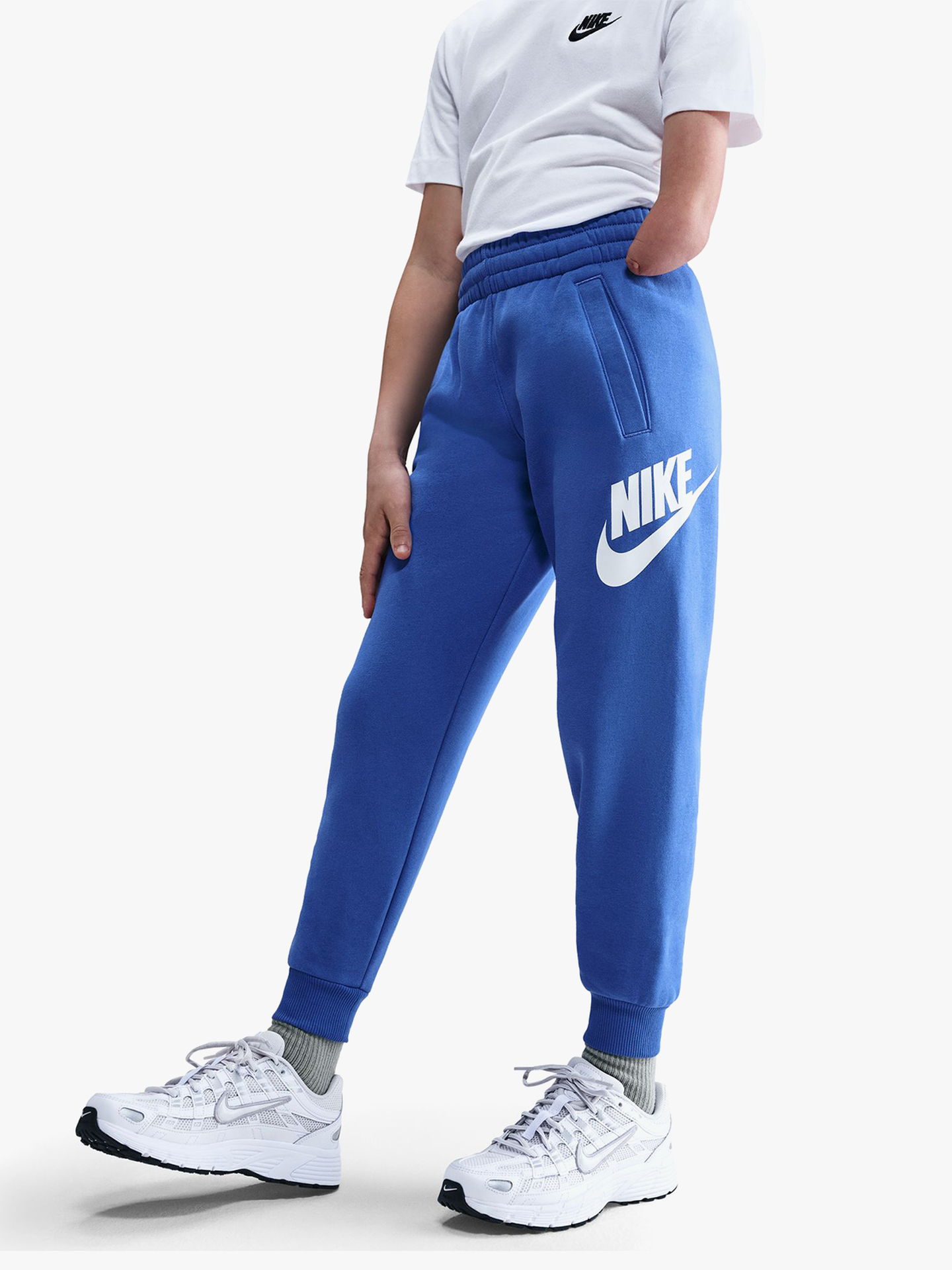 Club Fleece Pant