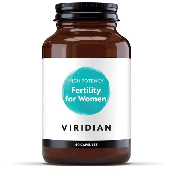 Complexo Multivitamínico E Mineral – Fertilidade Para A Mulher