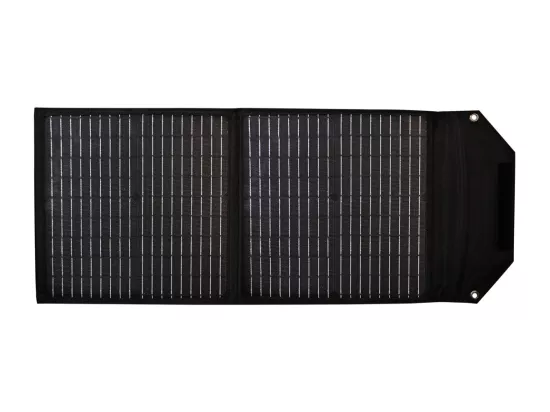 Panneau solaire pliant 40W - Orium