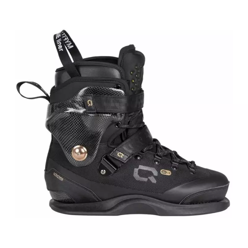 Boots roller IQON AG 10
