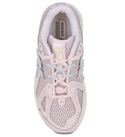 New Balance Schuhe - 1906 - Rose Sugar/Grau