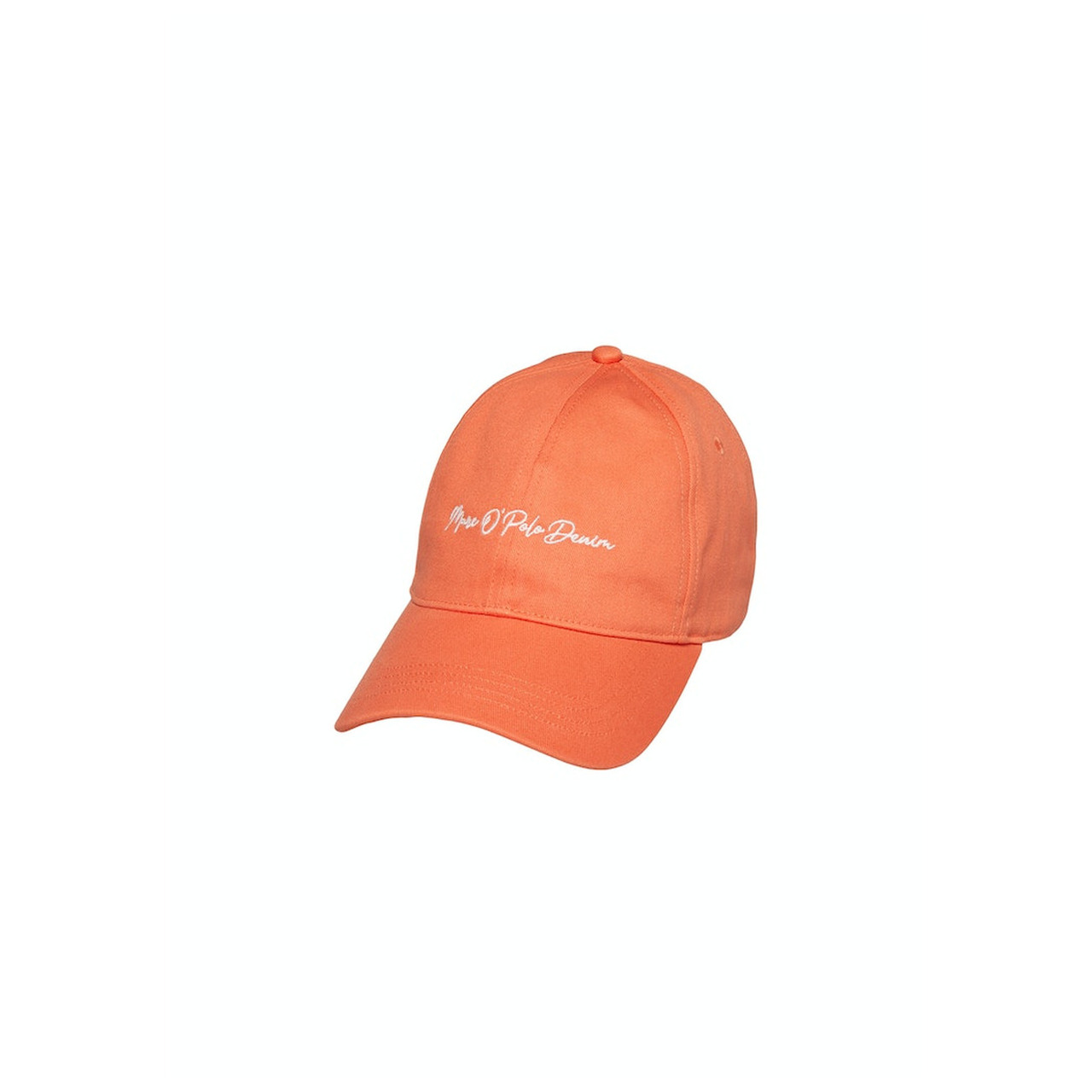 Marc o'Polo Baseball cap, 6 panels, embroi