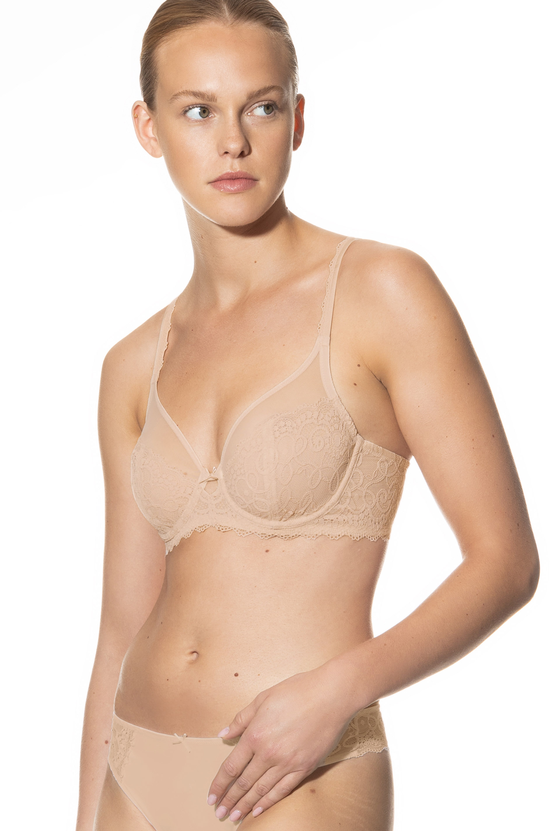 Bügel-BH<br>Serie Amorous