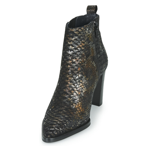 Myma - KOLI - Bronze