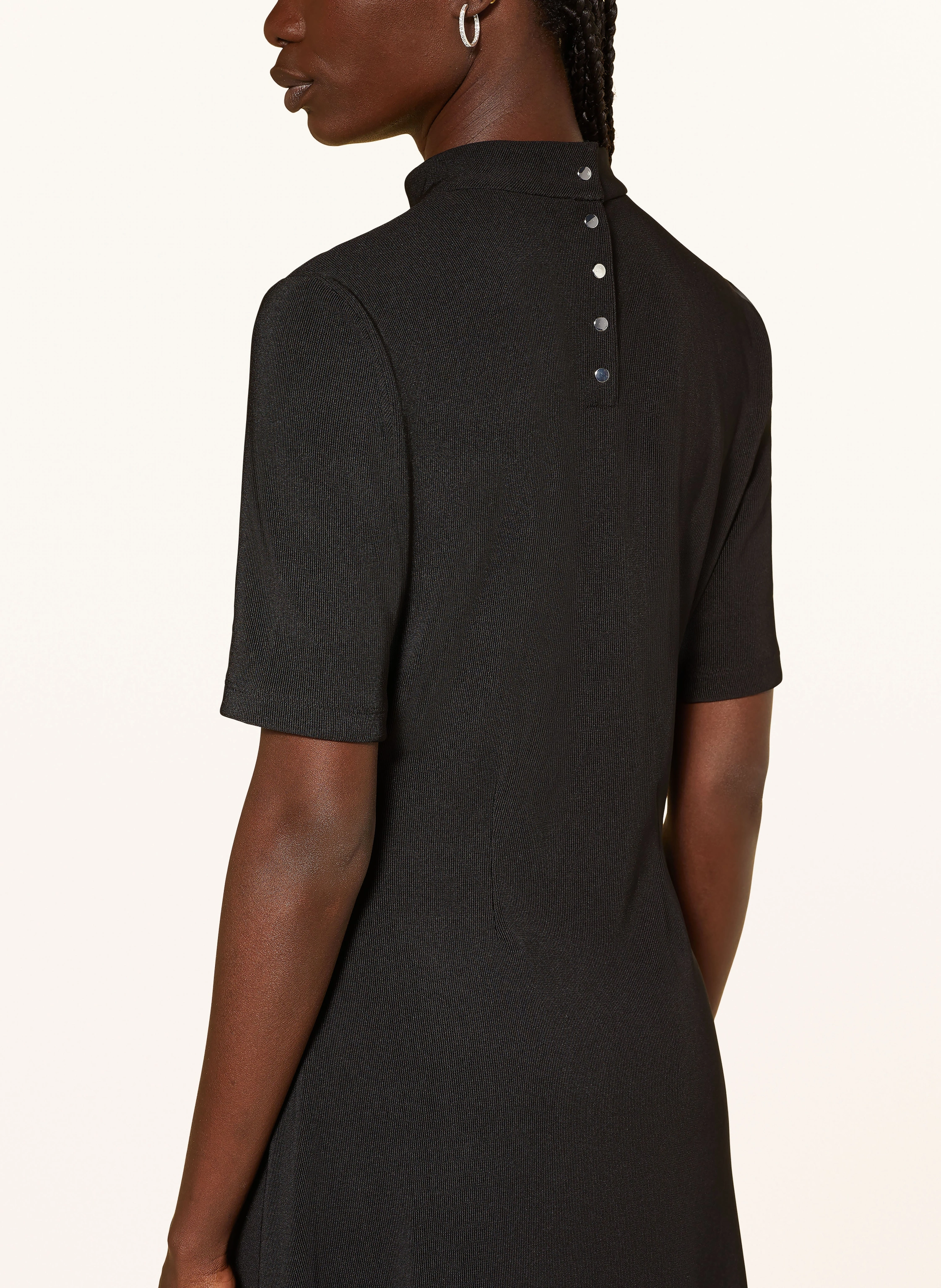 HUGO Jerseykleid NEDESI