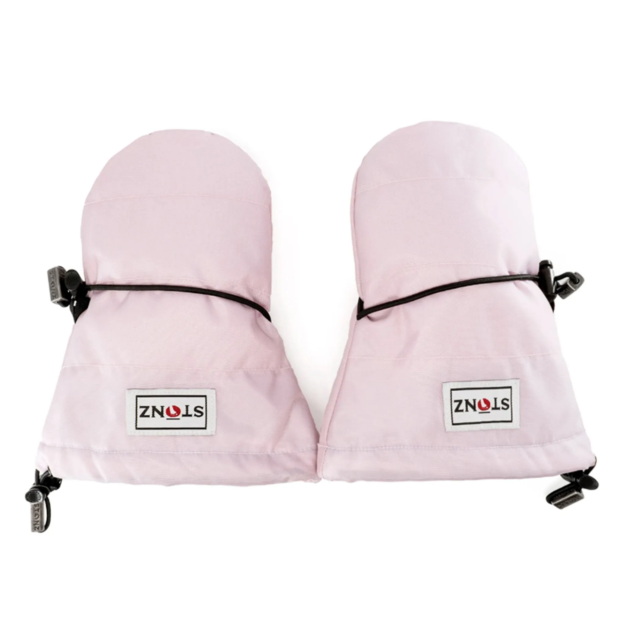 Stonz Mitaine Haze Pink 12-24mois